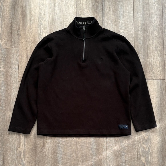 Nautica Other - Nautica Quarter Zip Sweater